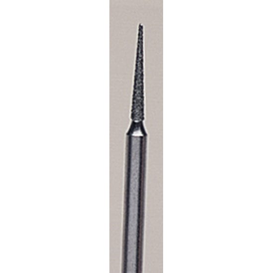 Needle - 1.5x10mm - Diamond Bur