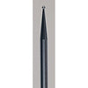 Ball - 1x1mm - Diamond Bur
