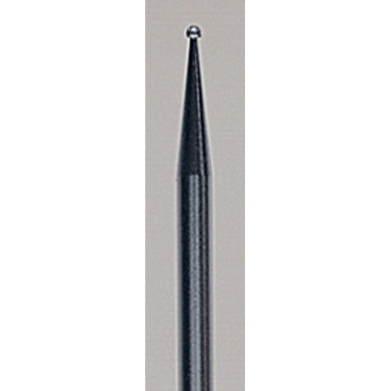 Ball - 1x1mm - Diamond Bur