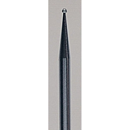 Ball - 1x1mm - Diamond Bur