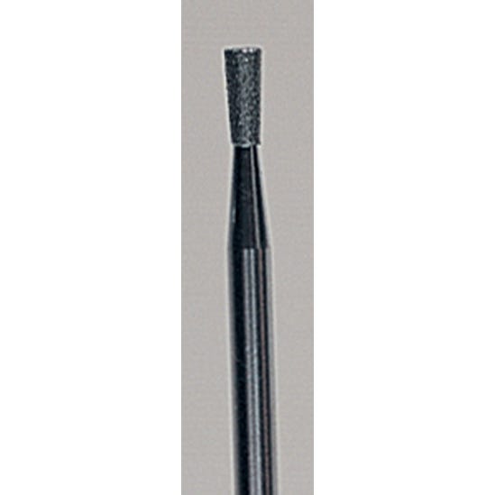Inverted Taper - 2x5mm - Diamond Bur