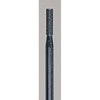 Cylinder - 2x7mm - Diamond Bur