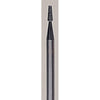 Ball - 6x2mm - Diamond Bur