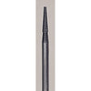 Round Cone - 2x8mm - Diamond Bur
