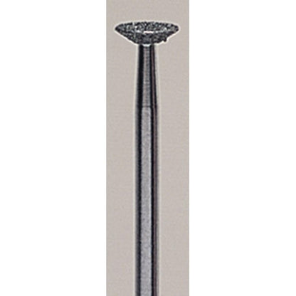 Inverted Cone - 6x2mm - Diamond Bur