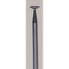 Inverted Cone - 4x1.5mm - Diamond Bur