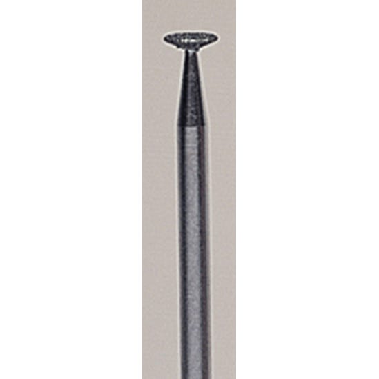 Inverted Cone - 4x1.5mm - Diamond Bur