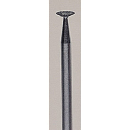 Inverted Cone - 4x1.5mm - Diamond Bur