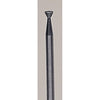 Inverted Cone - 2.7x1.5mm - Diamond Bur