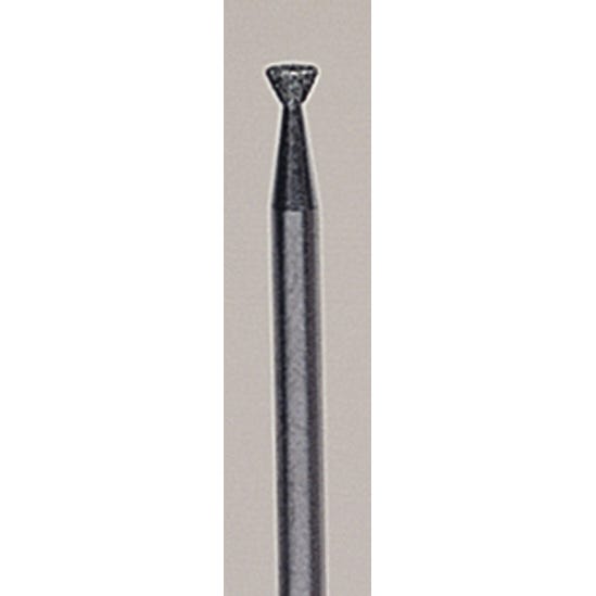 Inverted Cone - 2.7x1.5mm - Diamond Bur