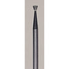 Inverted Cone - 2x1.5mm - Diamond Bur