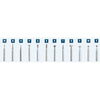 Diamond Carving Bur Kit