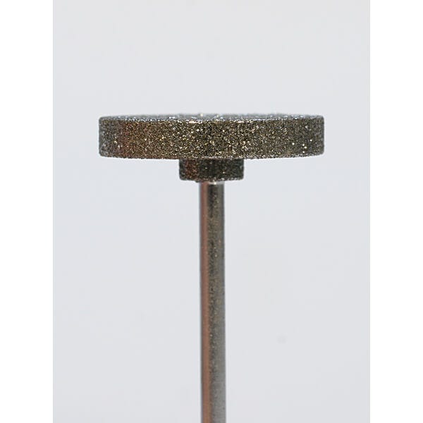 3/4" DIA WHEEL 20 X 3.5 MM-MOUNTED
