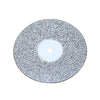 1" DIA WHEEL 25 X 0.5 MM-UNMOUNTED
