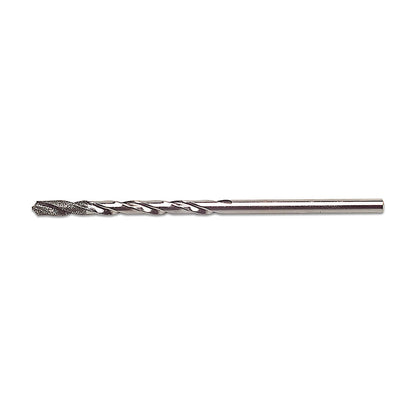 Diamond Tipped Twist Drill