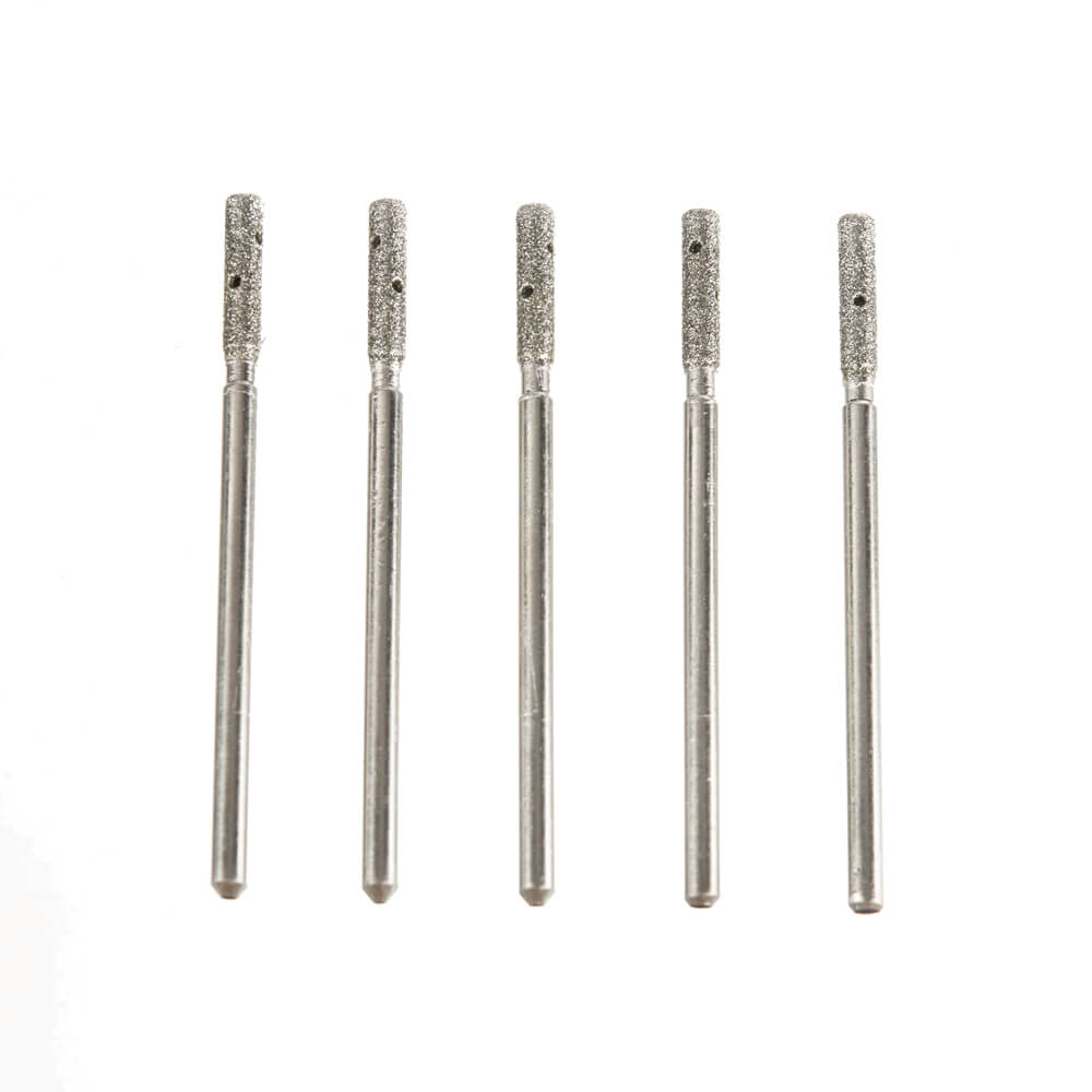Cutter Choice Core Drill