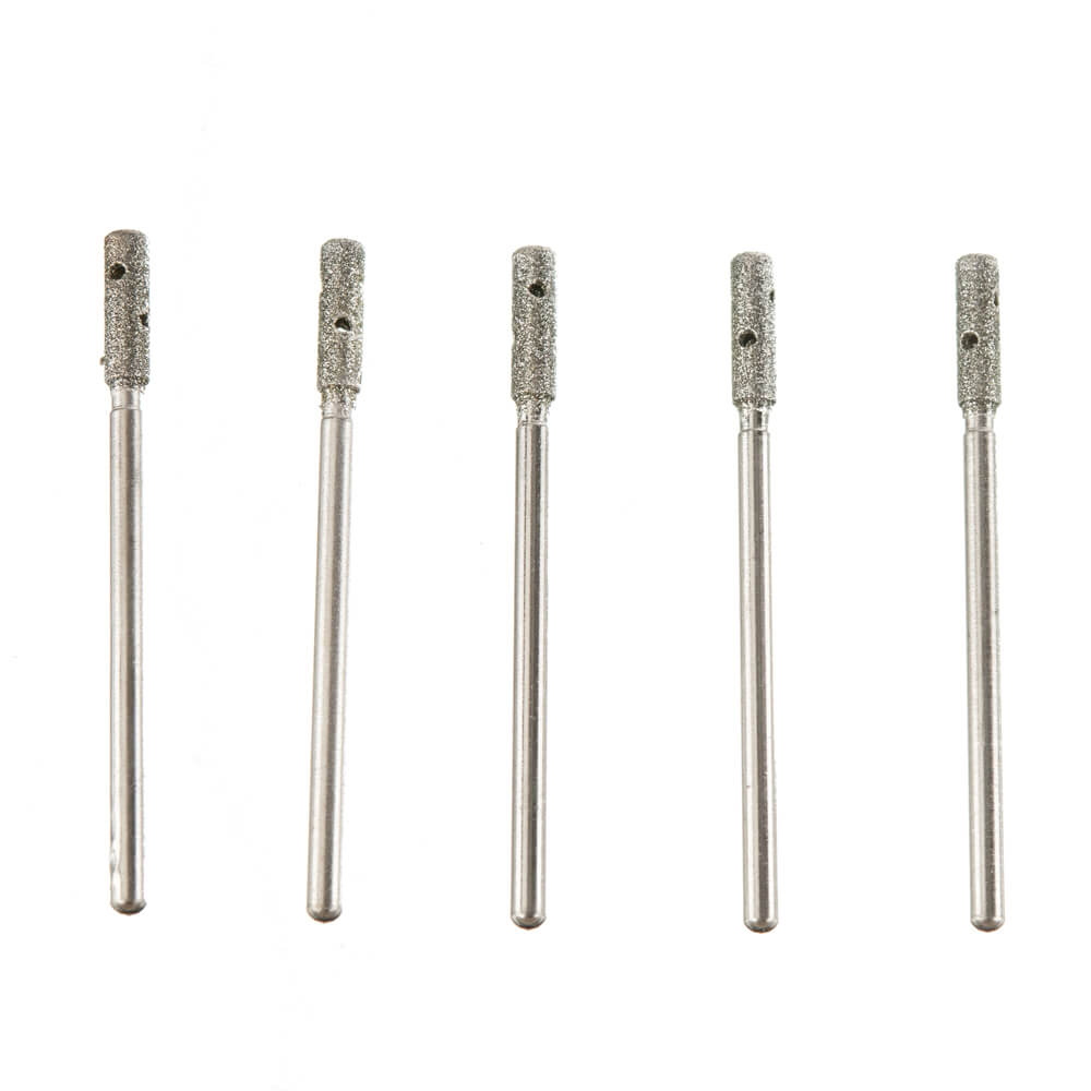 Cutter Choice Core Drill