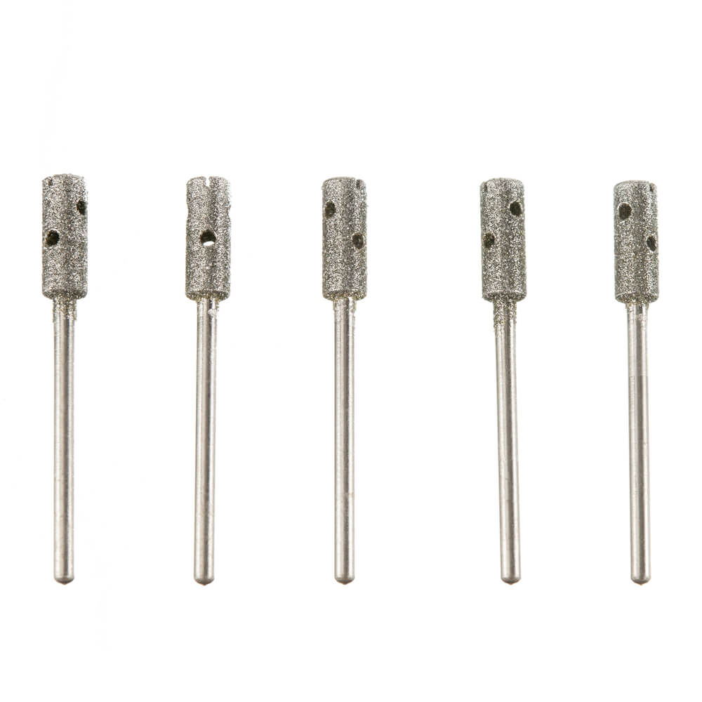Cutter Choice Core Drill