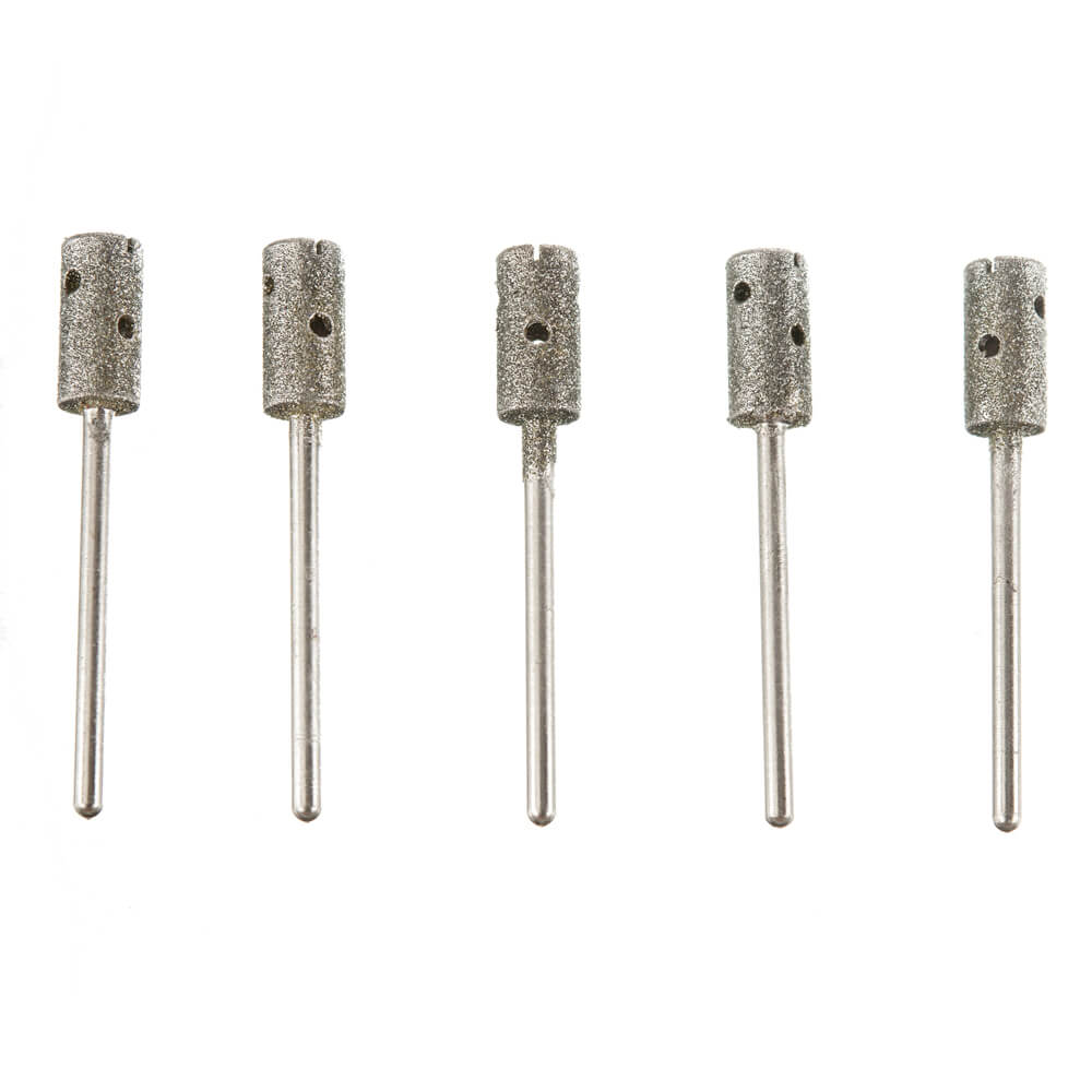 Cutter Choice Core Drill