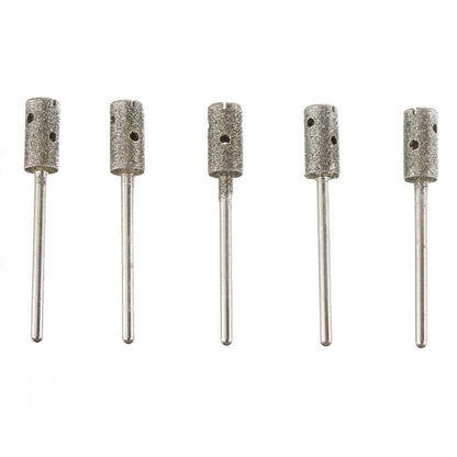 Cutter Choice Core Drill