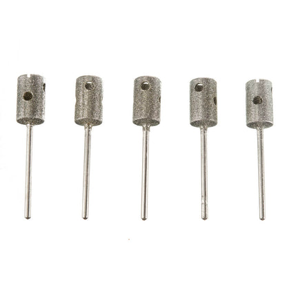 Cutter Choice Core Drill
