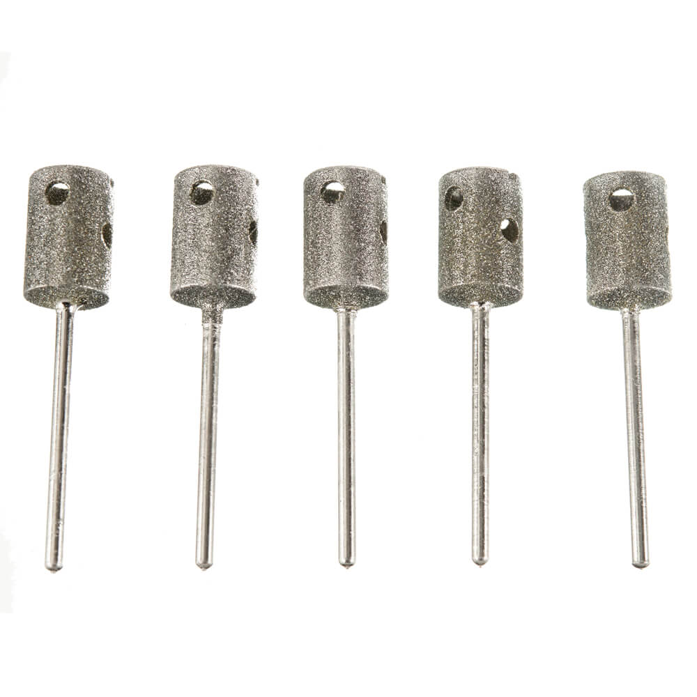 Cutter Choice Core Drill