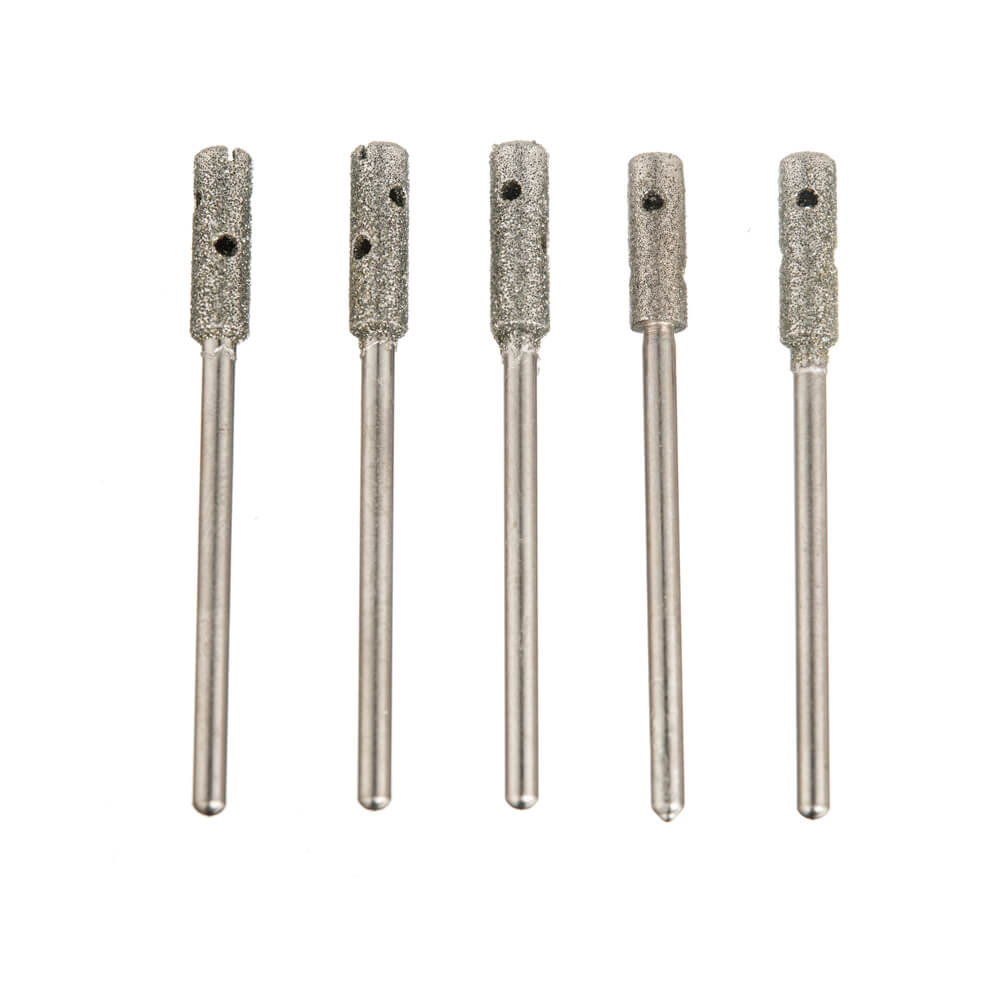 Cutter Choice Core Drill