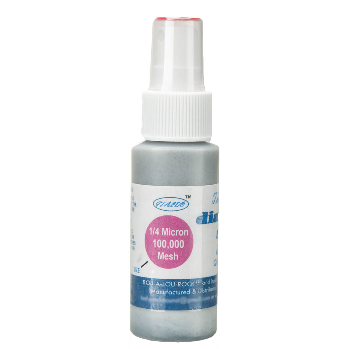Italdo Diamond Spray