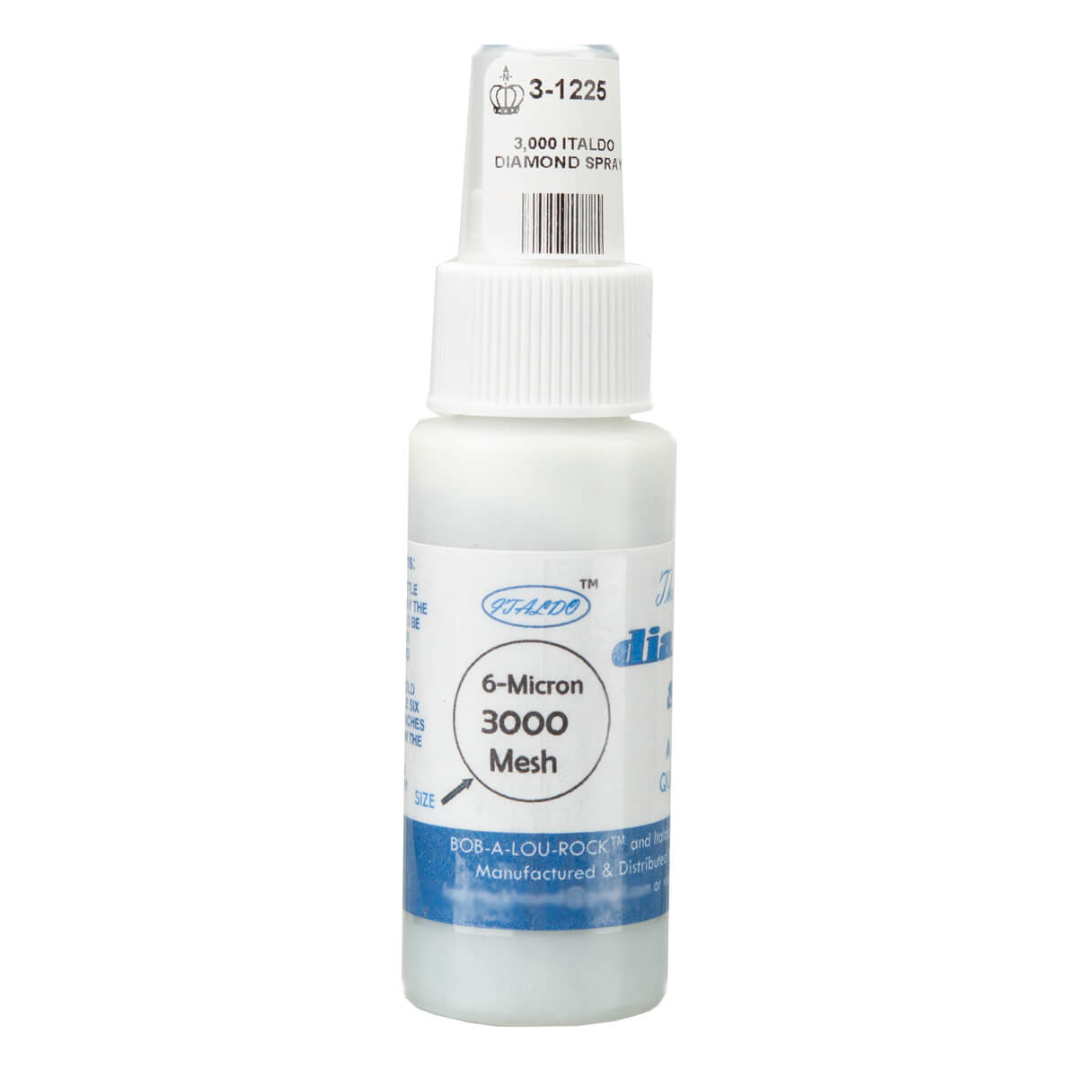 Italdo Diamond Spray