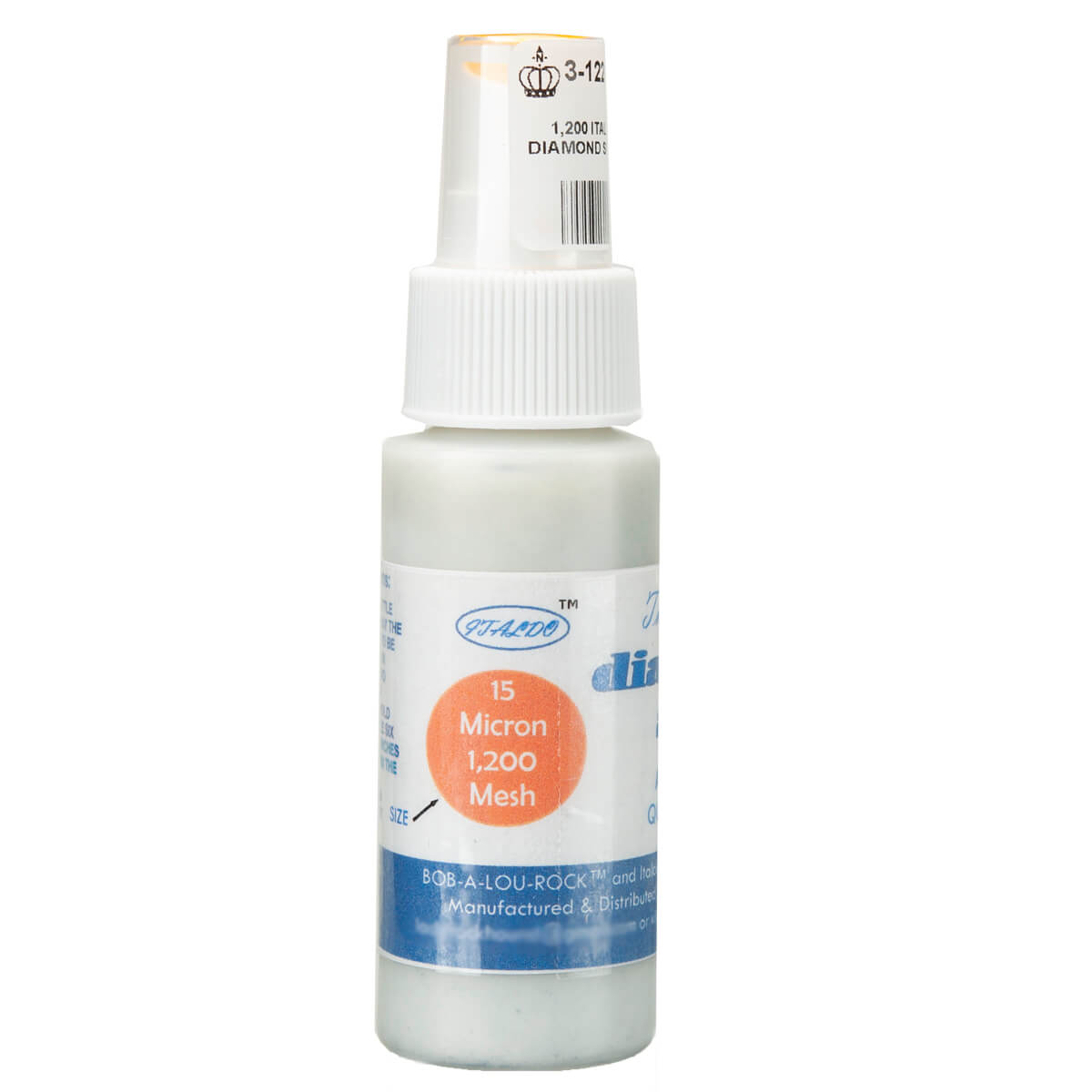 Italdo Diamond Spray