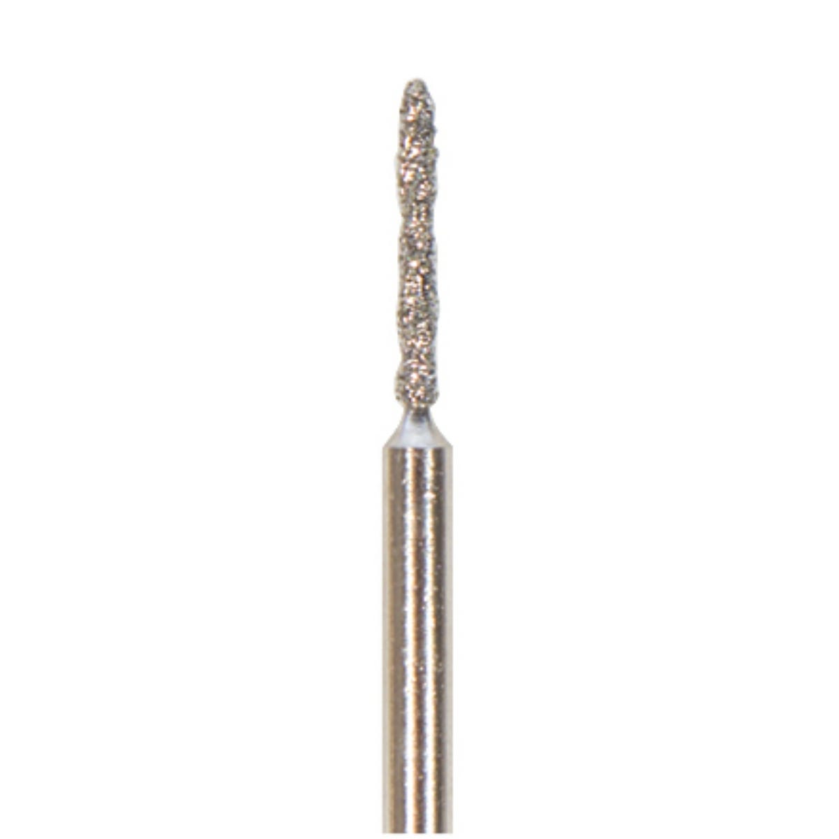 Diamond Coated Drill - 3/32