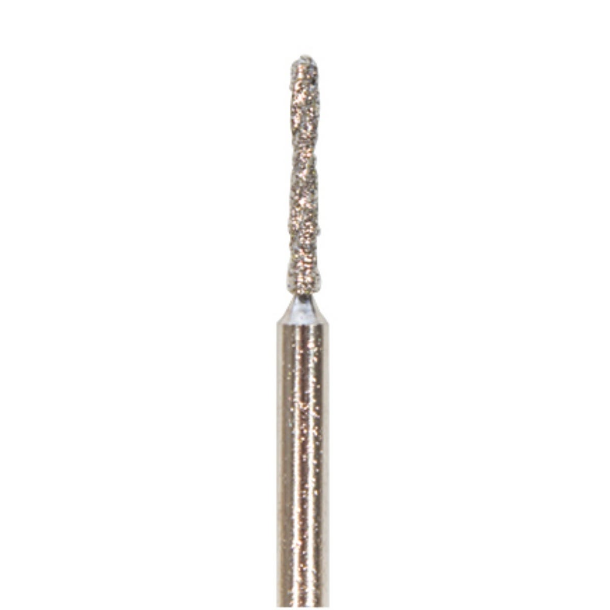 Diamond Coated Drill - 3/32