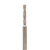 Diamond Coated Drill - 3/32
