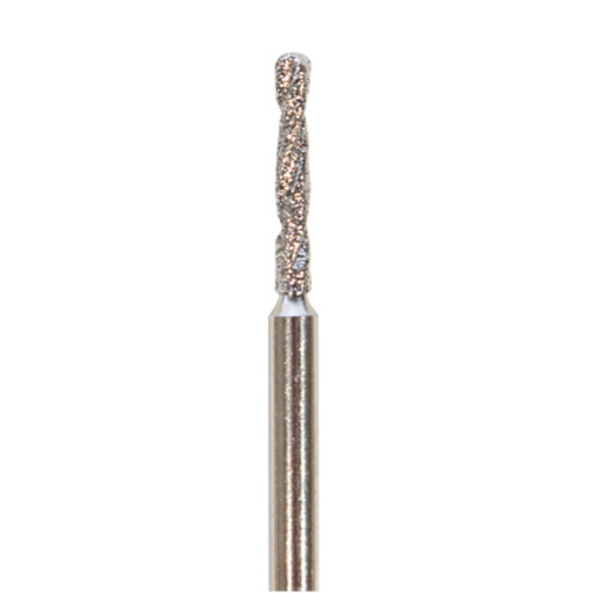 Diamond Coated Drill - 3/32