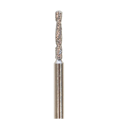 Diamond Coated Drill - 3/32