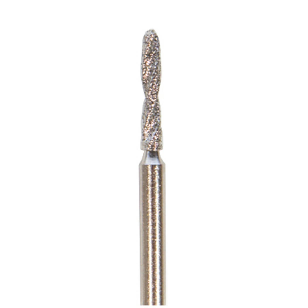Diamond Coated Drill - 3/32