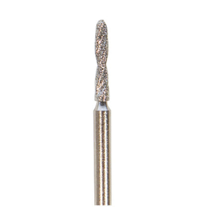 Diamond Coated Drill - 3/32