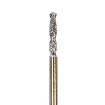 Diamond Coated Drill - 3/32