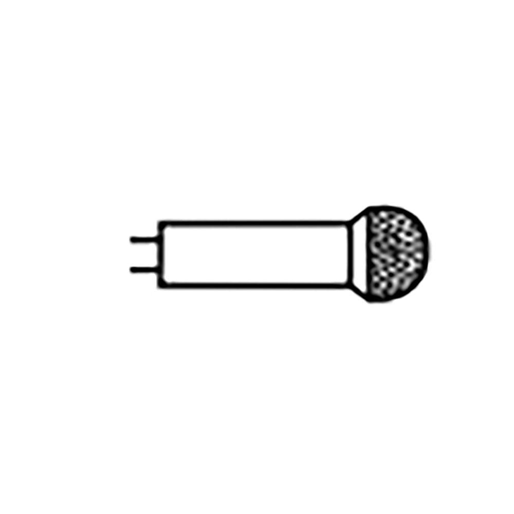 BALL DIA.POINT-260 MESH