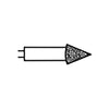 CONE POINT-120 MESH
