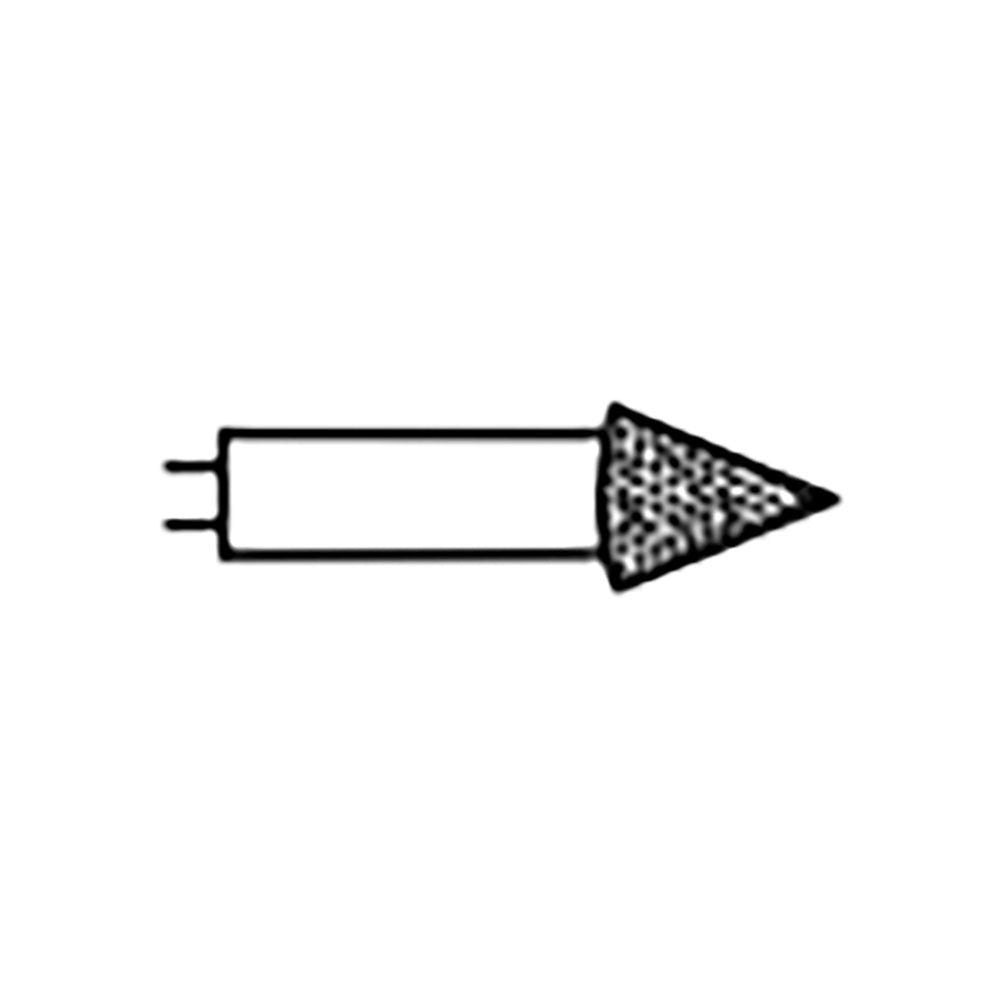 CONE POINT-120 MESH