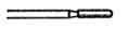 ROUND END TAPER-.07"#120MESH