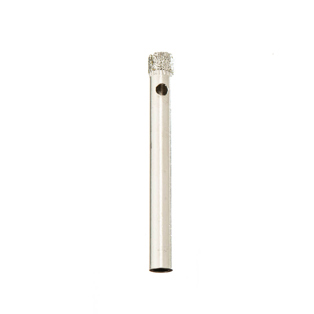 Crimped Diamond Core Drills