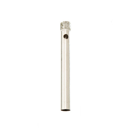 Crimped Diamond Core Drills