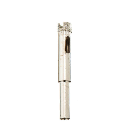 Crimped Diamond Core Drills