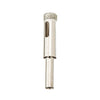 Crimped Diamond Core Drills