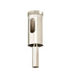Crimped Diamond Core Drills