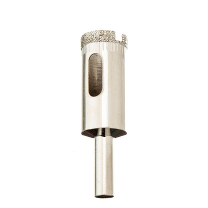 Crimped Diamond Core Drills