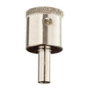 Crimped Diamond Core Drills
