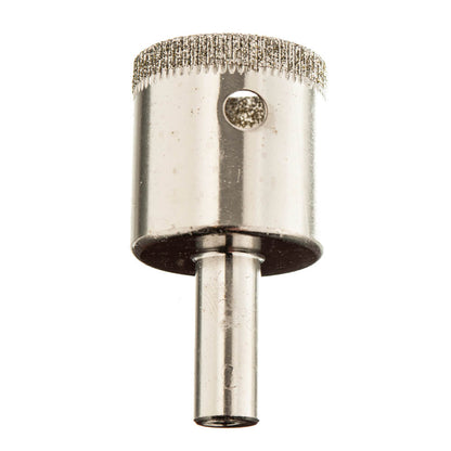 Crimped Diamond Core Drills